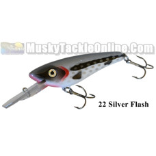Tuff Shad Lures - 5" Tuff Shad