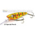 Tuff Shad Lures - 5" Tuff Shad