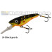 Tuff Shad Lures - 5" Tuff Shad