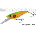 Tuff Shad Lures - 5" Tuff Shad