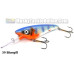 Tuff Shad Lures - 5" Tuff Shad