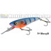 Tuff Shad Lures - 5" Tuff Shad