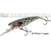 Tuff Shad Lures - 5" Tuff Shad