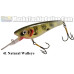 Tuff Shad Lures - 5" Tuff Shad