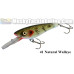Tuff Shad Lures - 5" Tuff Shad