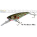 Tuff Shad Lures - 5" Tuff Shad