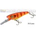 Tuff Shad Lures - 5" Tuff Shad