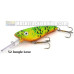 Tuff Shad Lures - 5" Tuff Shad