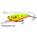 Tuff Shad Lures - 5" Tuff Shad