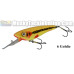 Tuff Shad Lures - 5" Tuff Shad