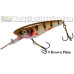 Tuff Shad Lures - 5" Tuff Shad