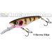 Tuff Shad Lures - 5" Tuff Shad