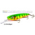 Tuff Shad Lures - 8" Tuff Shad