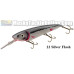 Tuff Shad Lures - 8" Tuff Shad