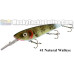 Tuff Shad Lures - 8" Tuff Shad