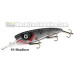 Tuff Shad Lures - 8" Tuff Shad