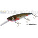 Tuff Shad Lures - 8" Tuff Shad