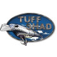 Tuff Shad Lures