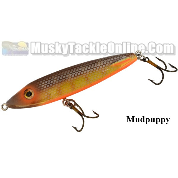 VK Musky Lures 6 Stinger