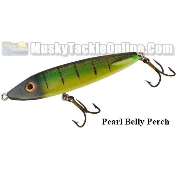 VK Musky Lures 6 Stinger