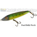 VK Musky Lures 6" Stinger