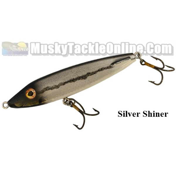 VK Musky Lures 6 Stinger