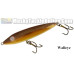 VK Musky Lures 6" Stinger