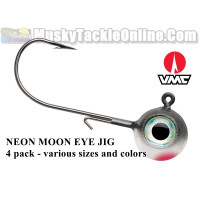 VMC Neon Moon Eye Jig
