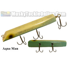 Wade's Custom Tackle 6" Wade's Wobbler - CUSTOM COLORS