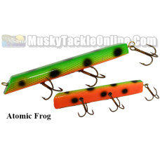 Wade's Custom Tackle 7" Wade's Wobbler - CUSTOM COLORS