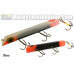 Wade's Custom Tackle 7" Wade's Wobbler - Deep Runner - CUSTOM COLORS