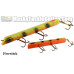 Wade's Custom Tackle 7" Wade's Wobbler - Deep Runner - CUSTOM COLORS