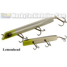 Wade's Custom Tackle 10" Wade's Wobbler - CUSTOM COLORS