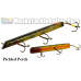 Wade's Custom Tackle 10" Wade's Wobbler - Deep Runner - CUSTOM COLORS