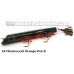 Wade's Custom Tackle 6" Wade's Wobbler w/ Tinseltail