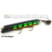 Wade's Custom Tackle 6" Wade's Wobbler w/ Tinseltail