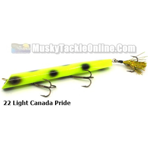 Wade's Custom Tackle 9