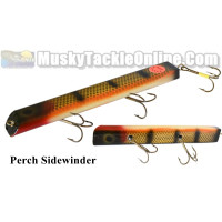 Wade's Custom Tackle 10" Wade's Wobbler - Deep Runner