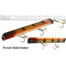 Wade's Custom Tackle 10" Wade's Wobbler - Deep Runner