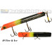 Wade's Custom Tackle 7" Wade's Wobbler - Deep Runner