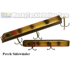 Wade's Custom Tackle 7" Wade's Wobbler