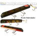 Wade's Custom Tackle 7" Wade's Wobbler - Deep Runner
