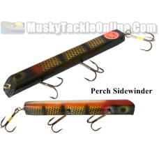 Wade's Custom Tackle 9" Wade's Wobbler - Deep Runner