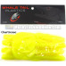 Whale Tail Plastics 6" Grubtails - 8 Pack