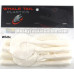 Whale Tail Plastics 6" Grubtails - 8 Pack