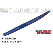 Yum 5" Dinger
