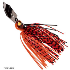 Z-Man CrossEyeZ Chatterbait - 1/2 oz