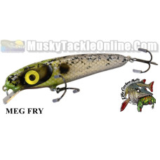 Zilla Custom Baits MegFry