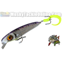 Zilla Custom Baits MegFry