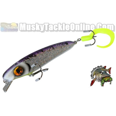 Zilla Custom Baits MegFry